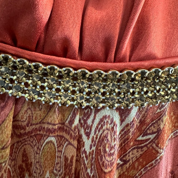 A.B.S. Essentials Dress - Picture 6 of 9